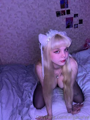 Aliyahalya OnlyFans Leaked Free Thumbnail Picture - #QwIP2AjxQ8