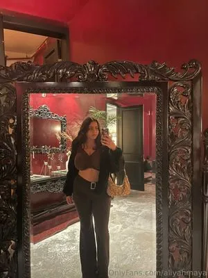Aliyahmaya OnlyFans Leaked Free Thumbnail Picture - #XA9cJVFvE3