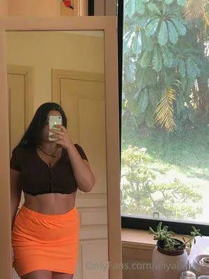 Aliyahmaya OnlyFans Leaked Free Thumbnail Picture - #s6DPF7zTju