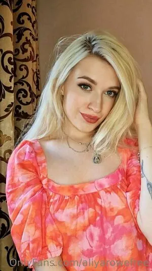 Aliyarowefree OnlyFans Leaked Free Thumbnail Picture - #Q2Ej3EFfOZ