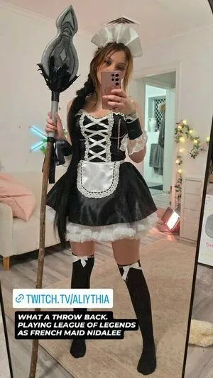 Aliythia OnlyFans Leaked Free Thumbnail Picture - #HxpKdL1yHm