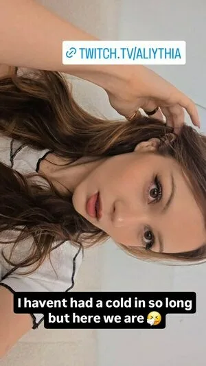 Aliythia OnlyFans Leaked Free Thumbnail Picture - #WlU462tpXp