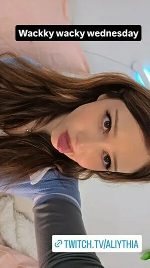 Aliythia OnlyFans Leaked Free Thumbnail Picture - #mjcCW7rsB3
