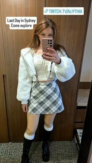 Aliythia OnlyFans Leaked Free Thumbnail Picture - #upjVEjIClo