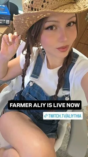 Aliythia OnlyFans Leaked Free Thumbnail Picture - #zGLkW7fa7g