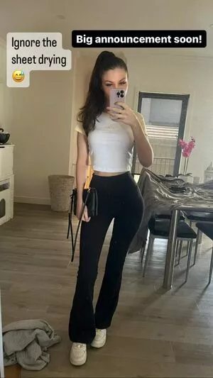 Aliythia OnlyFans Leaked Free Thumbnail Picture - #1XoK0e6bOG