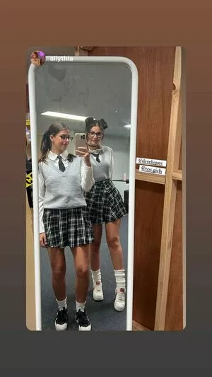 Aliythia OnlyFans Leaked Free Thumbnail Picture - #IUnrdgN3zc