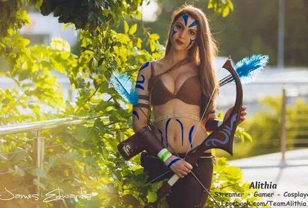 Aliythia OnlyFans Leaked Free Thumbnail Picture - #Kf9zVkkfXS