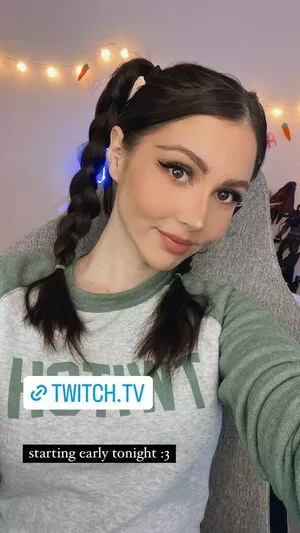 Aliythia OnlyFans Leaked Free Thumbnail Picture - #QdfaAHNwq0