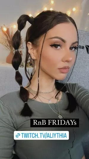 Aliythia OnlyFans Leaked Free Thumbnail Picture - #yyQDA4pz72