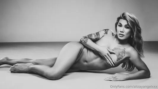 Alizayangelxxx Thumbnail Picture