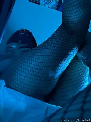 Alizebat OnlyFans Leaked Free Thumbnail Picture - #XK9qksvRiA