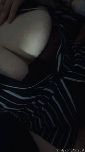 Alizebat OnlyFans Leaked Free Thumbnail Picture - #nSrdlESpJT