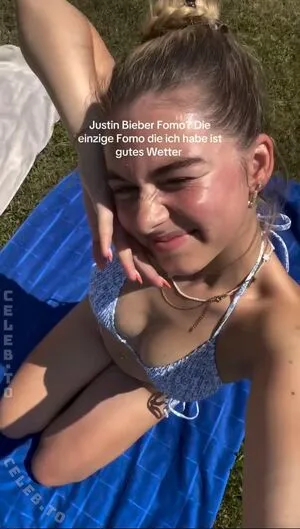 Alizee Talk OnlyFans Leaked Free Thumbnail Picture - #GsimoqQt2e