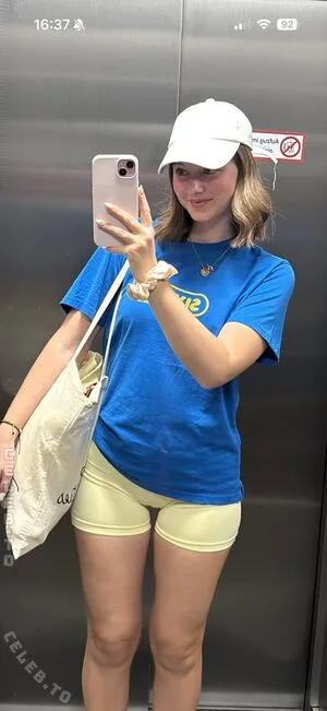 Alizee Talk OnlyFans Leaked Free Thumbnail Picture - #M3goS7oW9M