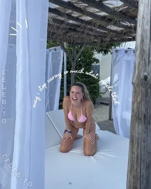 Alizee Talk OnlyFans Leaked Free Thumbnail Picture - #cb01xxktQn