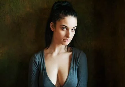 Alla Berger OnlyFans Leaked Free Thumbnail Picture - #3haJuOWO2R