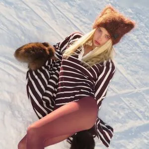 Alla Bruletova OnlyFans Leaked Free Thumbnail Picture - #OUePL4e26z