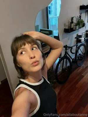 Allaboutanny OnlyFans Leaked Free Thumbnail Picture - #kjvDFFEOAd