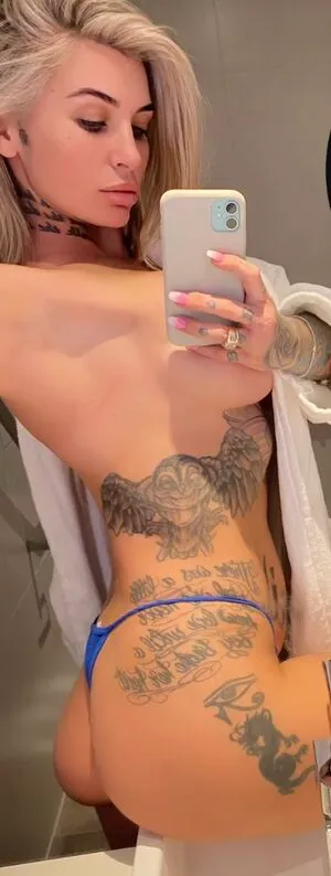 Allaina Vader OnlyFans Leaked Free Thumbnail Picture - #75TMwLH6fk