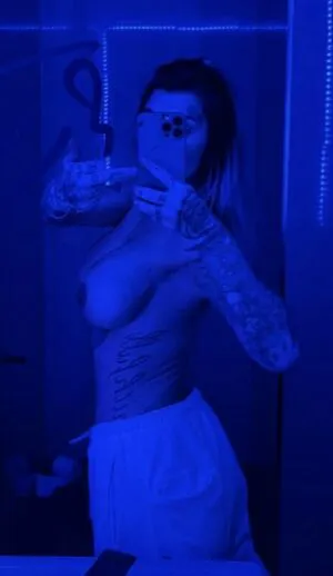 Allaina Vader OnlyFans Leaked Free Thumbnail Picture - #Ee8kVB9TPS