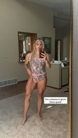 Alli Jo OnlyFans Leaked Free Thumbnail Picture - #MqlNVc697c