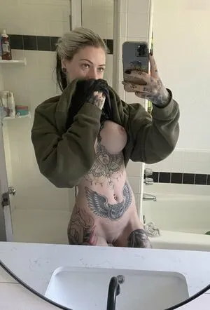 Alli Sin Jessica Payne Thumbnail Picture