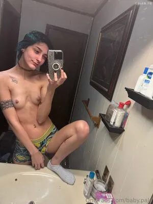 Alli OnlyFans Leaked Free Thumbnail Picture - #SwswtUBtfr