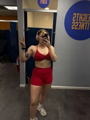 Allie Katch OnlyFans Leaked Free Thumbnail Picture - #HaHFCVBxRq