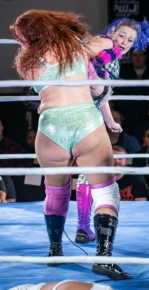 Allie Katch OnlyFans Leaked Free Thumbnail Picture - #Js7th9Mp1f