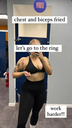 Allie Katch OnlyFans Leaked Free Thumbnail Picture - #RCGL8JOLmL