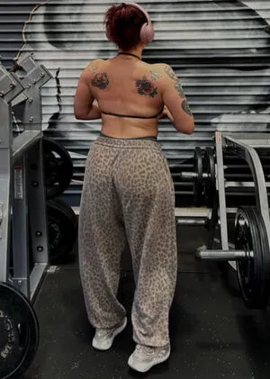 Allie Katch OnlyFans Leaked Free Thumbnail Picture - #Sm4AeungUI