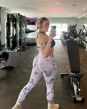 Allie Katch OnlyFans Leaked Free Thumbnail Picture - #dkzCSV3xFC