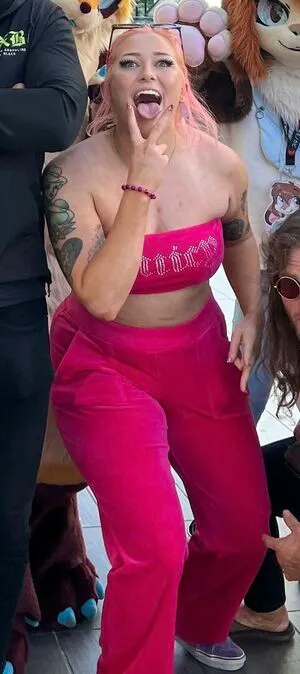 Allie Katch OnlyFans Leaked Free Thumbnail Picture - #rt4ANCWPaa