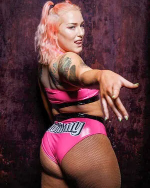 Allie Katch OnlyFans Leaked Free Thumbnail Picture - #tiHdSvGwsZ