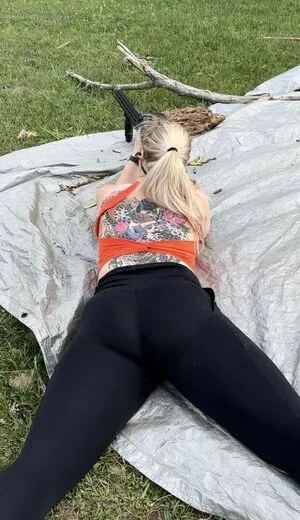 Alliemae Thumbnail Picture