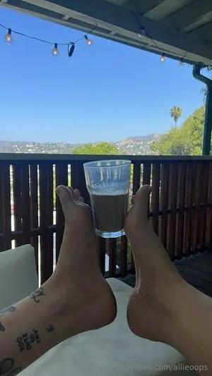 Allieoops OnlyFans Leaked Free Thumbnail Picture - #ntKp250g7Z