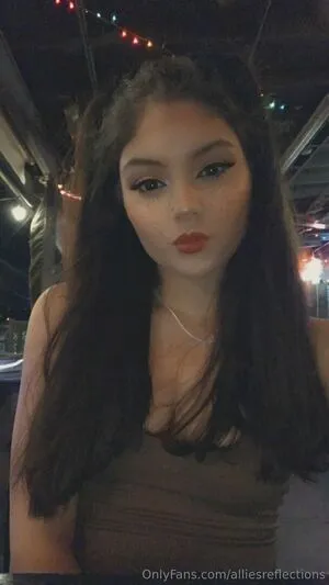 Alliesreflections OnlyFans Leaked Free Thumbnail Picture - #hoYk9XnoIW
