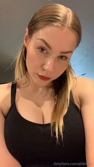 Allikitten Thumbnail Picture