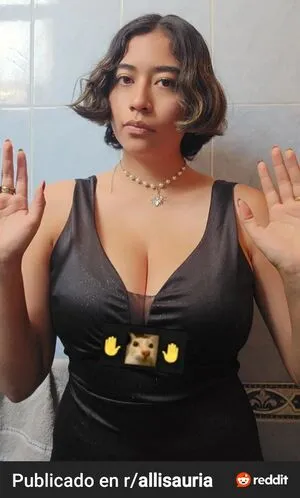 Allisauria OnlyFans Leaked Free Thumbnail Picture - #Br55CLPycj