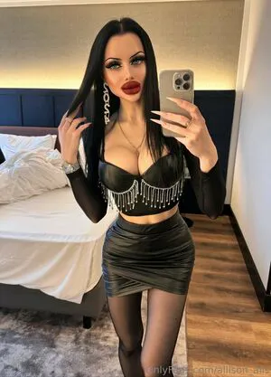 Allison Alis OnlyFans Leaked Free Thumbnail Picture - #YfLN1ldQkW