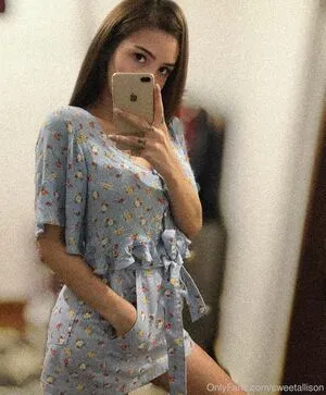 Allison Cazo OnlyFans Leaked Free Thumbnail Picture - #ItDgiQuuQW
