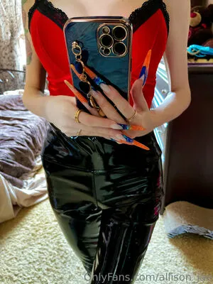Allison Jae OnlyFans Leaked Free Thumbnail Picture - #07cF8MhuSf