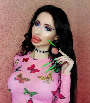 Allison Jae Thumbnail Picture