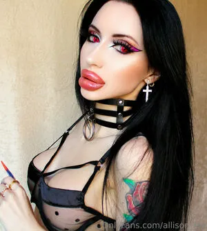 Allison Jae OnlyFans Leaked Free Thumbnail Picture - #8ut4LIpgGI