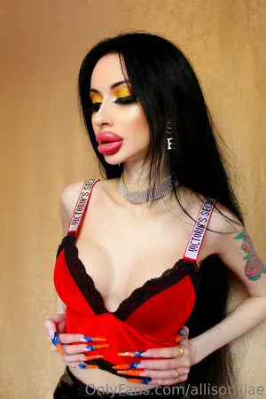 Allison Jae OnlyFans Leaked Free Thumbnail Picture - #FFBmI2NGYT