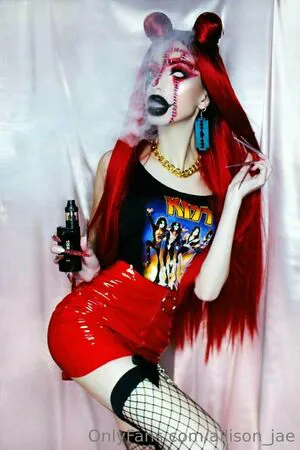 Allison Jae OnlyFans Leaked Free Thumbnail Picture - #UW6ukFCMda