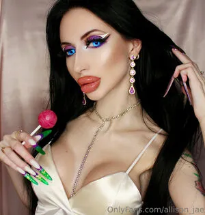 Allison Jae OnlyFans Leaked Free Thumbnail Picture - #eZibMQ5I31