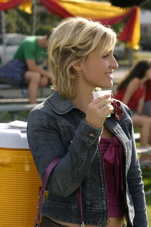 Allison Mack OnlyFans Leaked Free Thumbnail Picture - #HXSArZ7Kxc