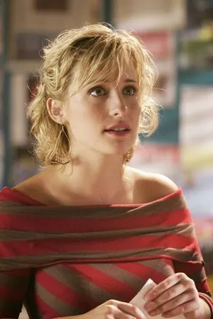 Allison Mack OnlyFans Leaked Free Thumbnail Picture - #XuRMgGhK89